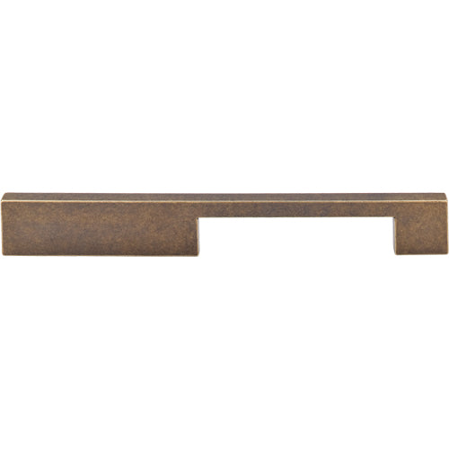 Top Knobs - Linear 7 Inch Center to Center Bar pull