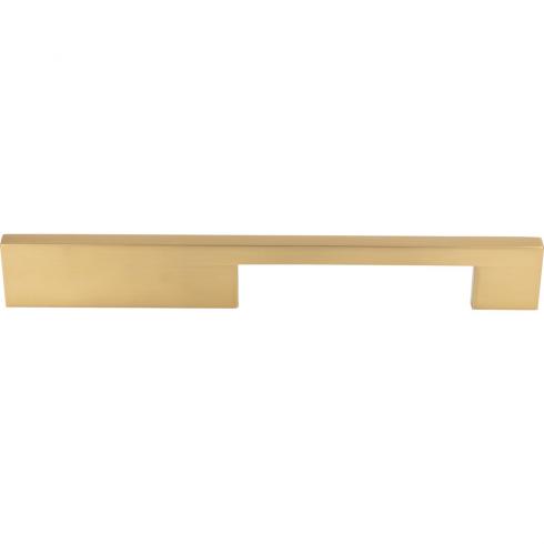 Top Knobs - Linear 7 Inch Center to Center Bar pull