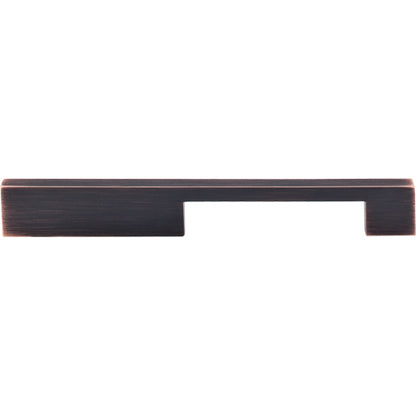 Top Knobs - Linear 7 Inch Center to Center Bar pull