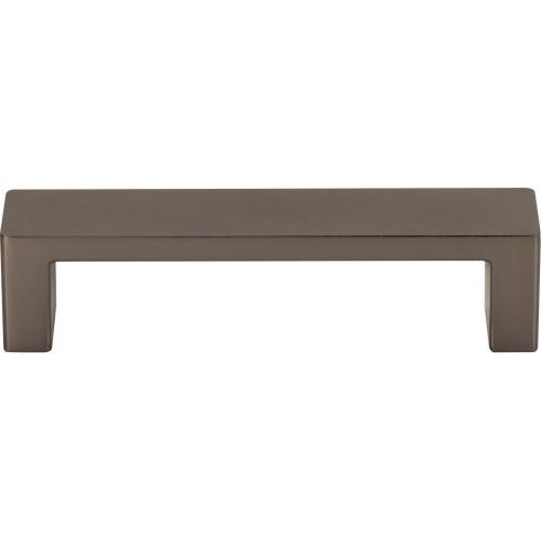 Top Knobs - Modern Metro 3 3/4 Inch Center to Center Bar pull