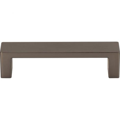 Top Knobs - Modern Metro 3 3/4 Inch Center to Center Bar pull