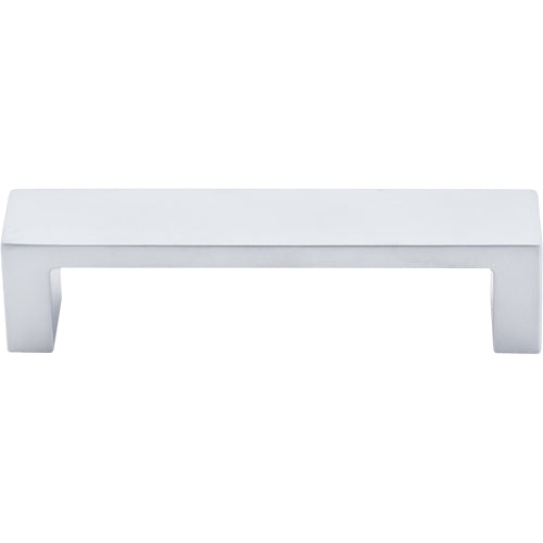 Top Knobs - Modern Metro 3 3/4 Inch Center to Center Bar pull