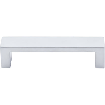 Top Knobs - Modern Metro 3 3/4 Inch Center to Center Bar pull