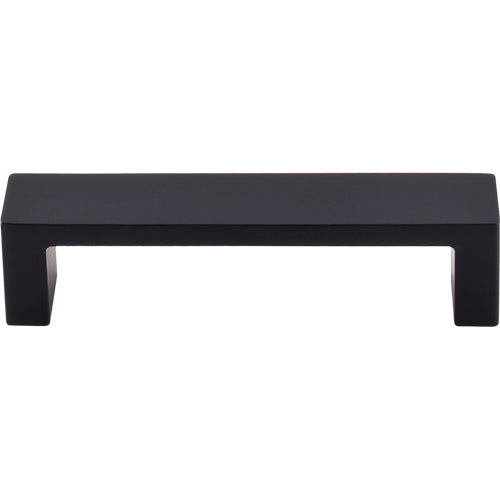 Top Knobs - Modern Metro 3 3/4 Inch Center to Center Bar pull