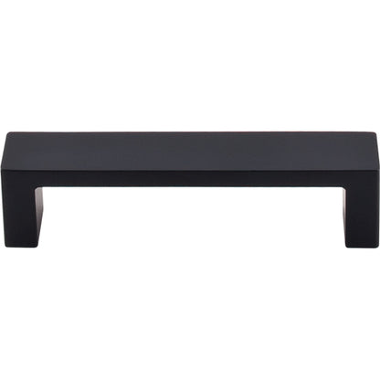 Top Knobs - Modern Metro 3 3/4 Inch Center to Center Bar pull