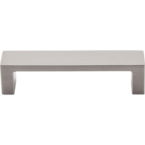 Top Knobs - Modern Metro 3 3/4 Inch Center to Center Bar pull