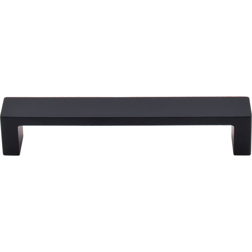 Top Knobs - Modern Metro 5 Inch Center to Center Bar pull