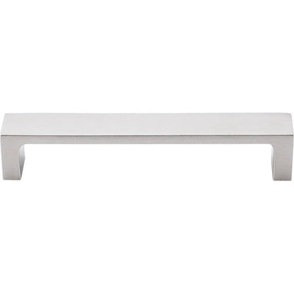 Top Knobs - Modern Metro 5 Inch Center to Center Bar pull