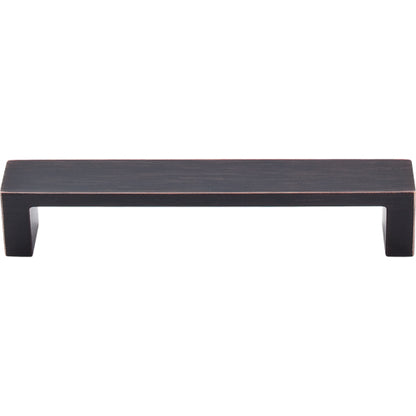 Top Knobs - Modern Metro 5 Inch Center to Center Bar pull