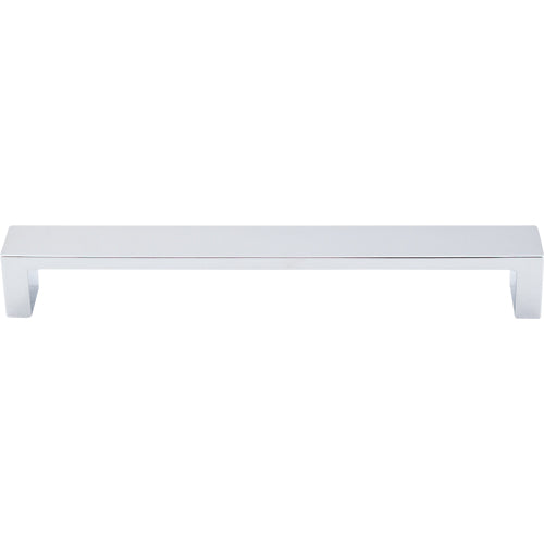 Top Knobs - Modern Metro 7 Inch Center to Center Bar pull
