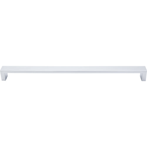 Top Knobs - Modern Metro 12 Inch Center to Center Bar pull