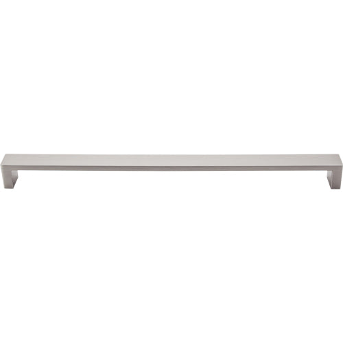 Top Knobs - Modern Metro 12 Inch Center to Center Bar pull