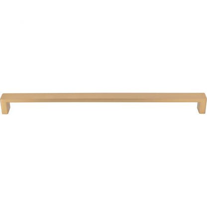Top Knobs - Modern Metro 12 Inch Center to Center Bar pull
