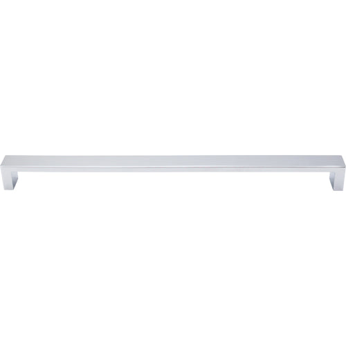 Top Knobs - Modern Metro 12 Inch Center to Center Bar pull