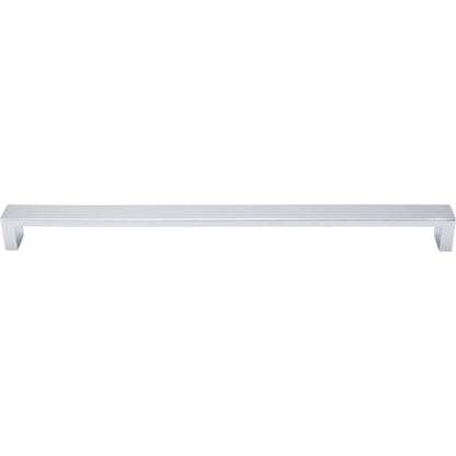 Top Knobs - Modern Metro 12 Inch Center to Center Bar pull