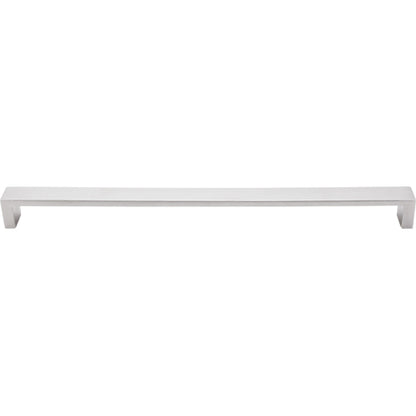 Top Knobs - Modern Metro 12 Inch Center to Center Bar pull