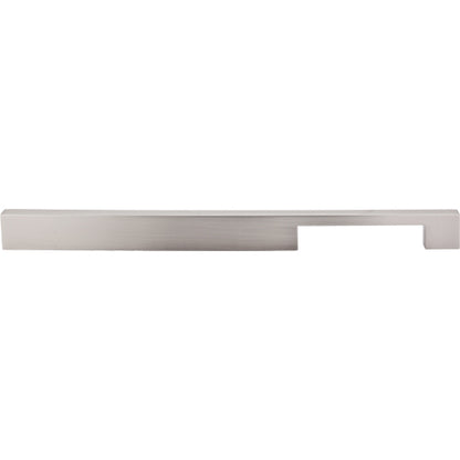 Top Knobs - Linear 12 Inch Center to Center Bar pull