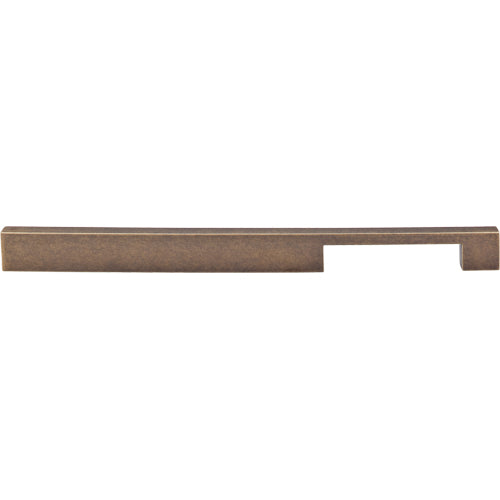 Top Knobs - Linear 12 Inch Center to Center Bar pull