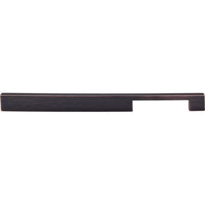 Top Knobs - Linear 12 Inch Center to Center Bar pull