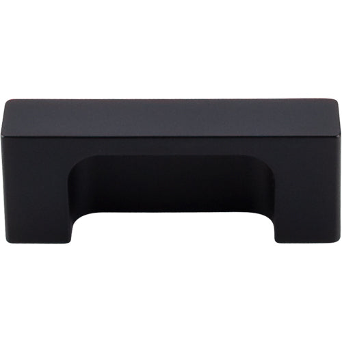Top Knobs - Modern Metro 2 Inch Center to Center Finger pull