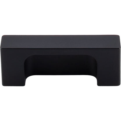 Top Knobs - Modern Metro 2 Inch Center to Center Finger pull