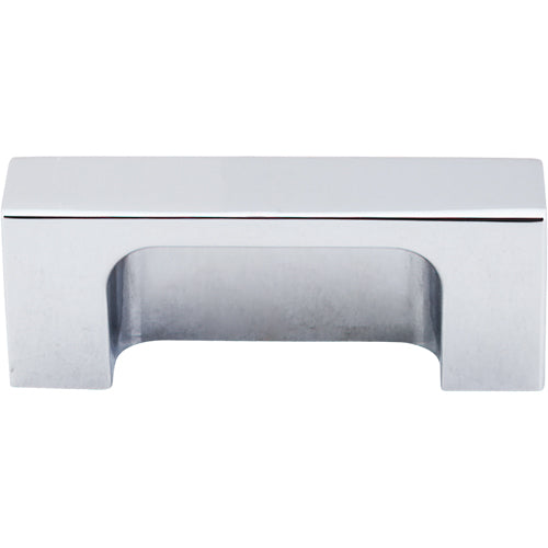Top Knobs - Modern Metro 2 Inch Center to Center Finger pull