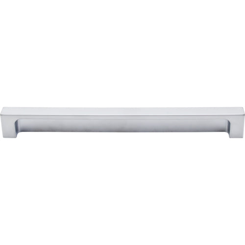 Top Knobs - Modern Metro 8 Inch Center to Center Finger pull