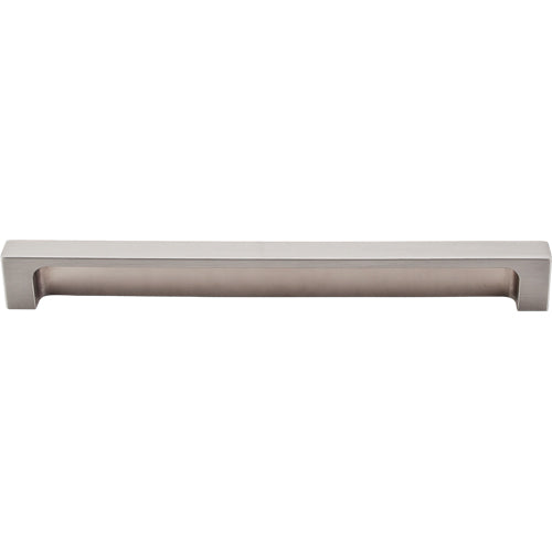 Top Knobs - Modern Metro 8 Inch Center to Center Finger pull