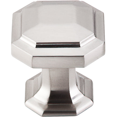 Top Knobs - Emerald 1 1/8 Inch Diameter Round Knob