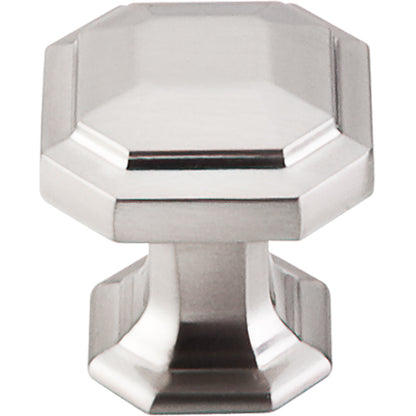 Top Knobs - Emerald 1 1/8 Inch Diameter Round Knob