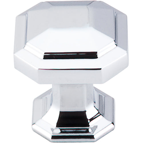 Top Knobs - Emerald 1 1/8 Inch Diameter Round Knob