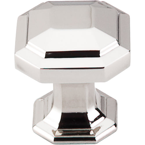 Top Knobs - Emerald 1 1/8 Inch Diameter Round Knob