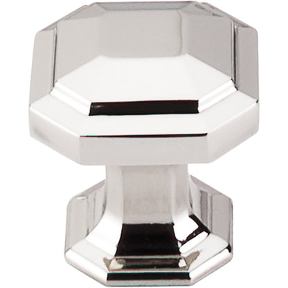 Top Knobs - Emerald 1 1/8 Inch Diameter Round Knob