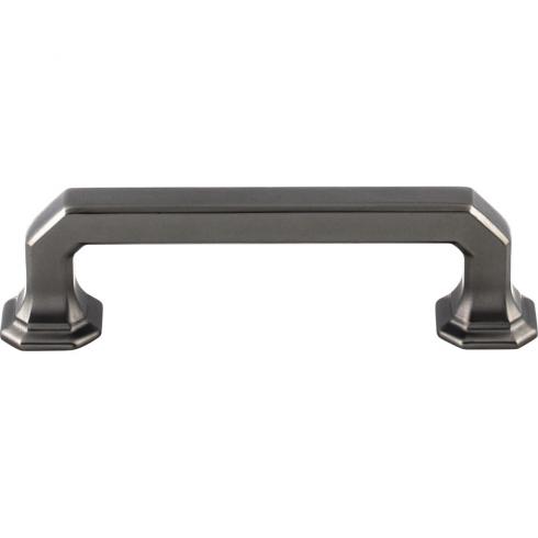 Top Knobs - Emerald 3 3/4 Inch Center to Center Bar pull