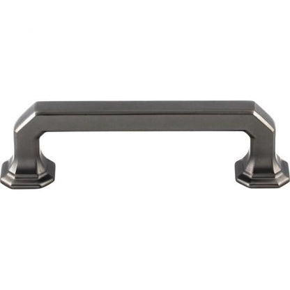 Top Knobs - Emerald 3 3/4 Inch Center to Center Bar pull