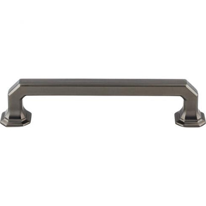 Top Knobs - Emerald 5 Inch Center to Center Bar pull