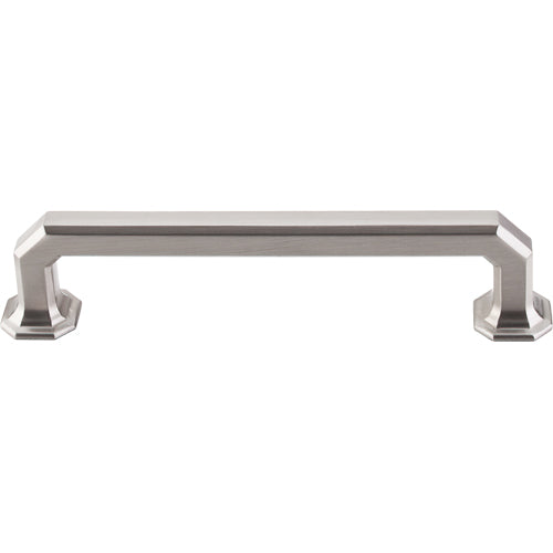 Top Knobs - Emerald 5 Inch Center to Center Bar pull