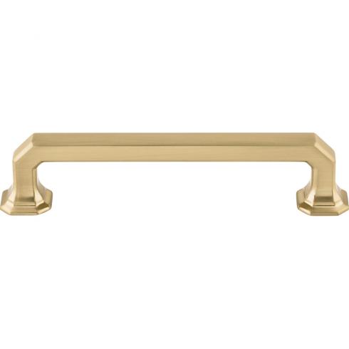 Top Knobs - Emerald 5 Inch Center to Center Bar pull