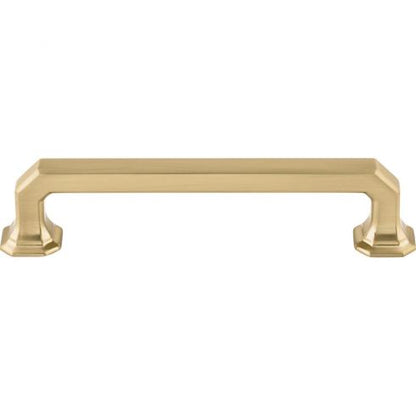 Top Knobs - Emerald 5 Inch Center to Center Bar pull
