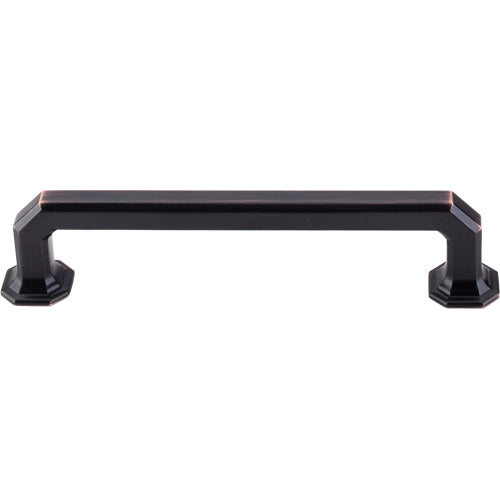 Top Knobs - Emerald 5 Inch Center to Center Bar pull