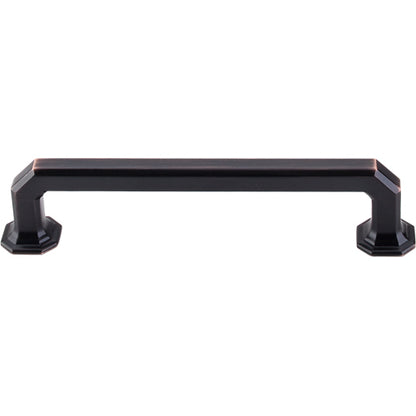Top Knobs - Emerald 5 Inch Center to Center Bar pull