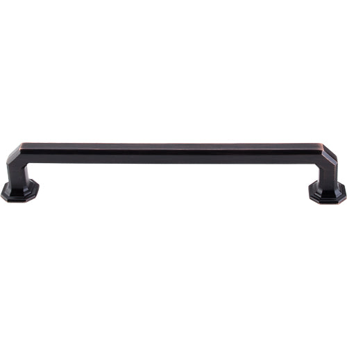 Top Knobs - Emerald 7 Inch Center to Center Bar pull