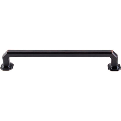 Top Knobs - Emerald 7 Inch Center to Center Bar pull