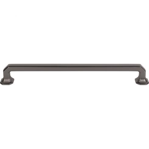 Top Knobs - Emerald 9 Inch Center to Center Bar pull