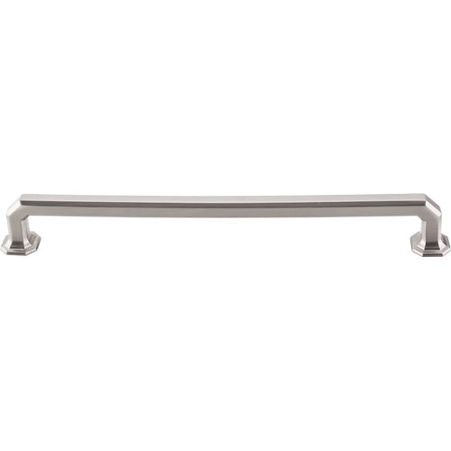 Top Knobs - Emerald 9 Inch Center to Center Bar pull