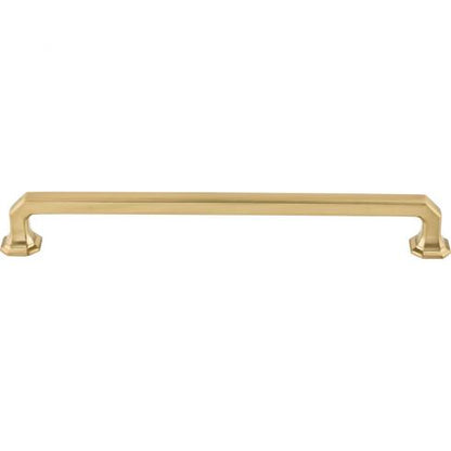 Top Knobs - Emerald 9 Inch Center to Center Bar pull