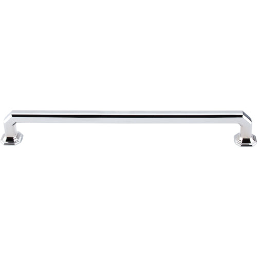 Top Knobs - Emerald 9 Inch Center to Center Bar pull