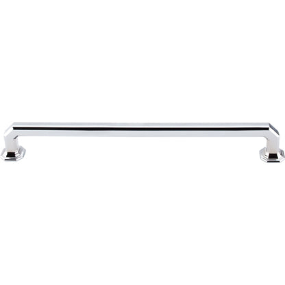 Top Knobs - Emerald 9 Inch Center to Center Bar pull