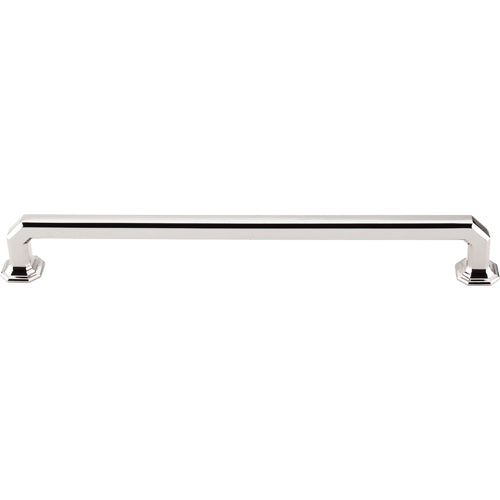 Top Knobs - Emerald 9 Inch Center to Center Bar pull