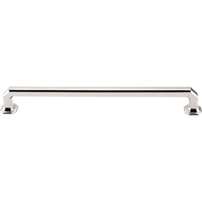 Top Knobs - Emerald 9 Inch Center to Center Bar pull